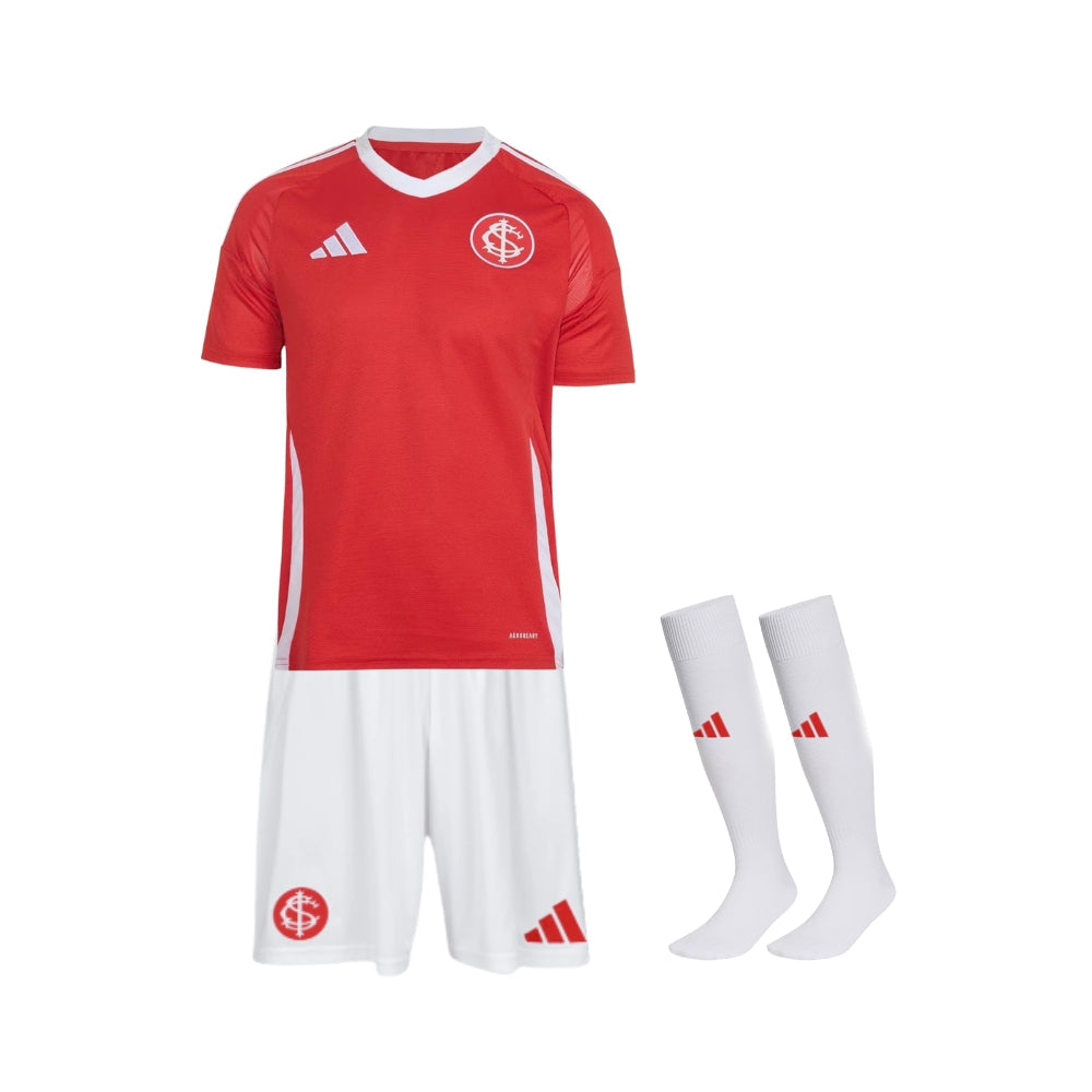 Kids Kit - Internacional Home 25/26