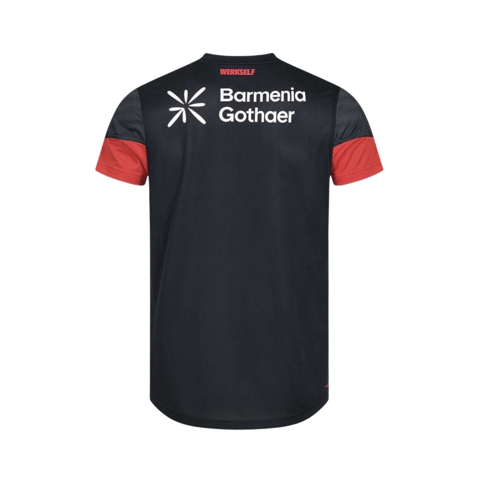 Bayer 04 Leverkusen Pre-Match 25/26