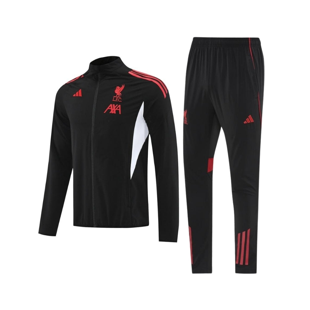 Liverpool 25/26 - Tracksuit - Full Zip