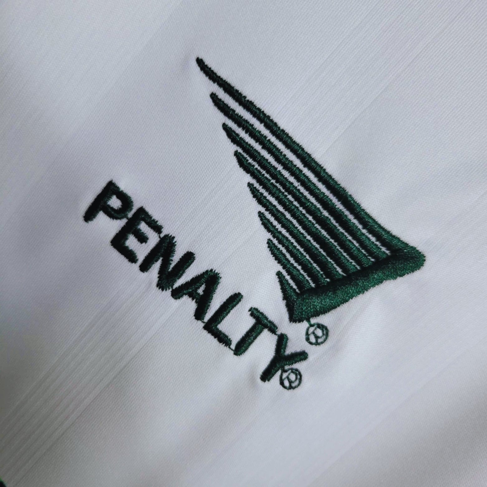 Coritiba Away 97/98