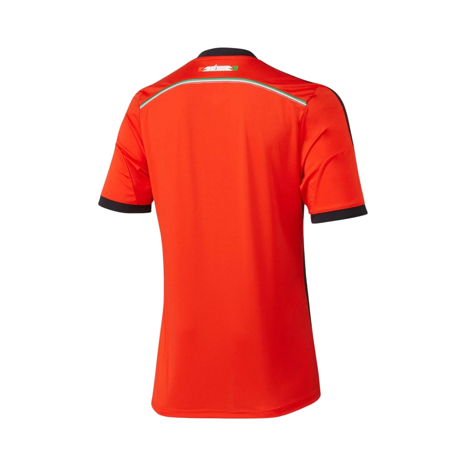 Mexico Away 14/15