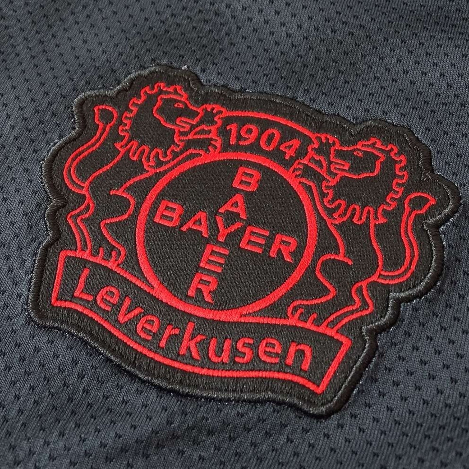 Bayer 04 Leverkusen Pre-Match 25/26