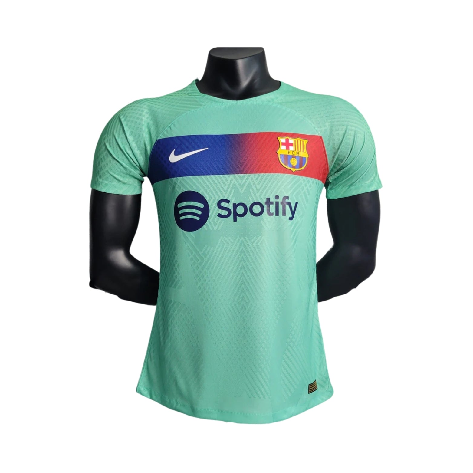 Barcelona Training 23/24 - Player Version