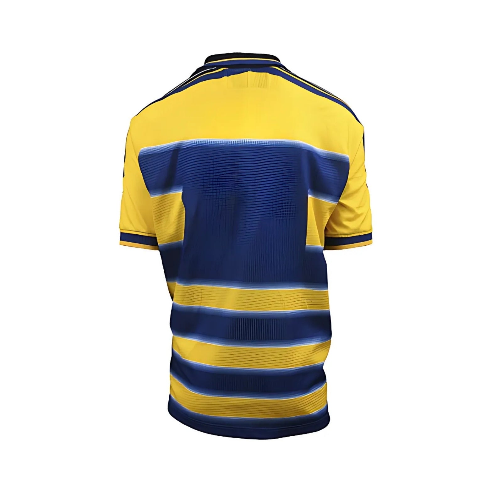 Parma Calcio Home 99/00