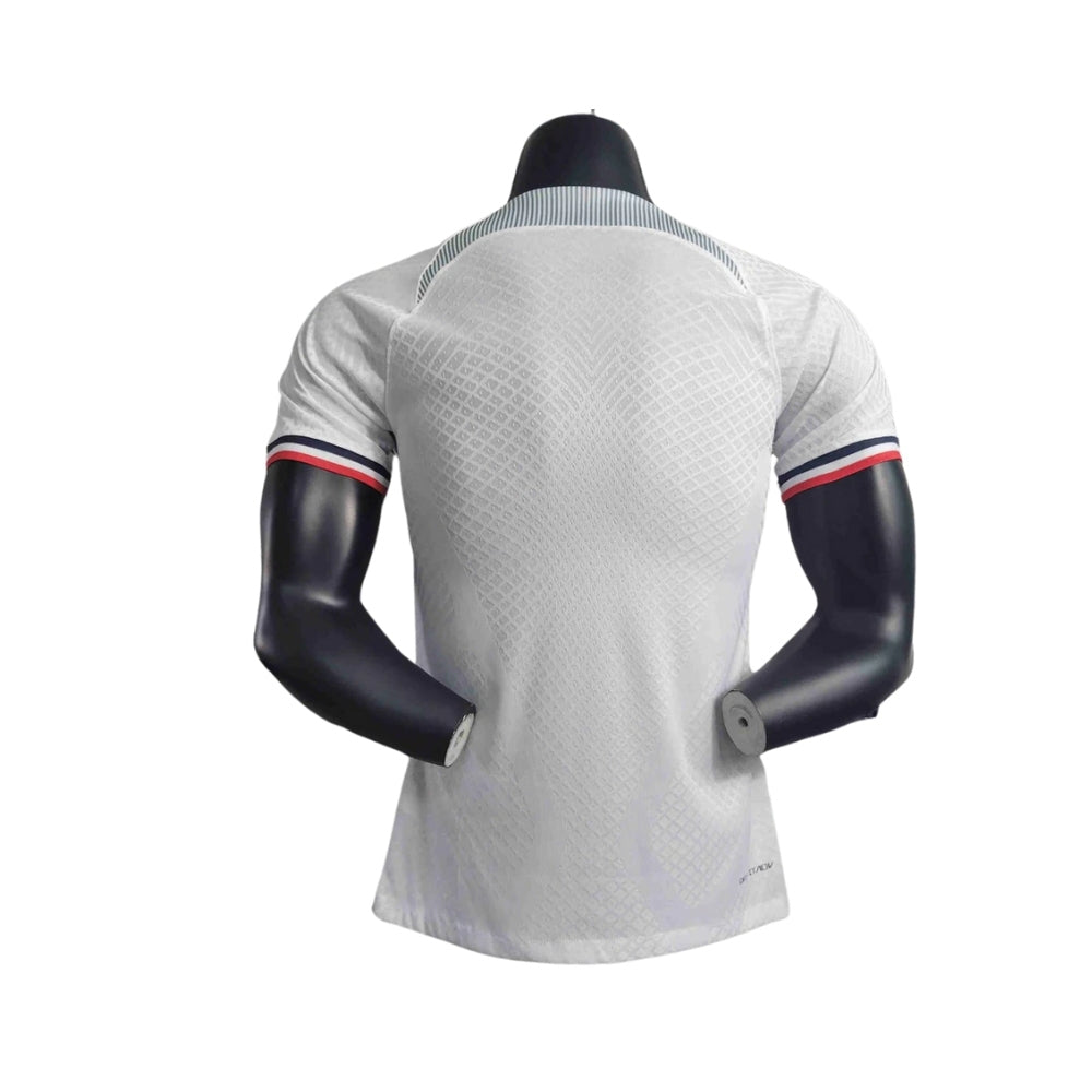 PSG Training 23/24 - Player Version