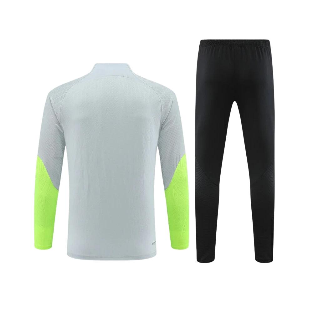 PSG 23/24 - Tracksuit - 1/2 Zip