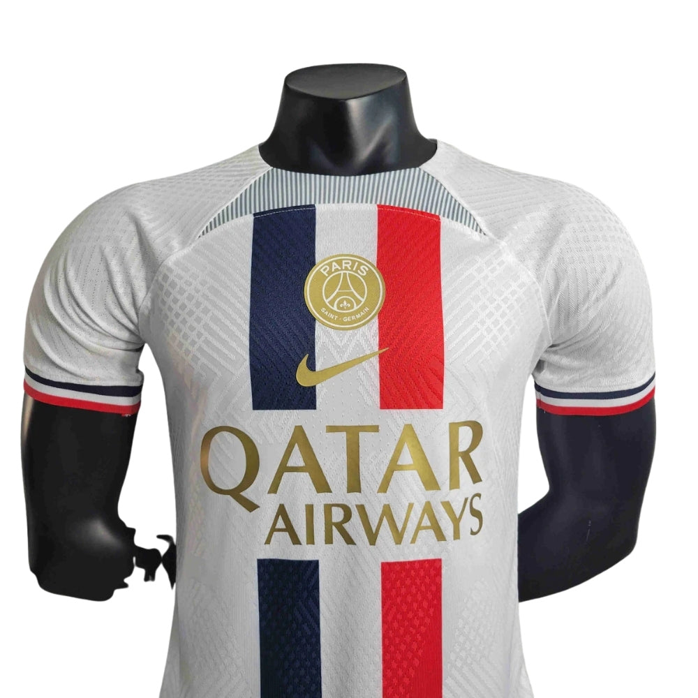 PSG Training 23/24 - Player Version