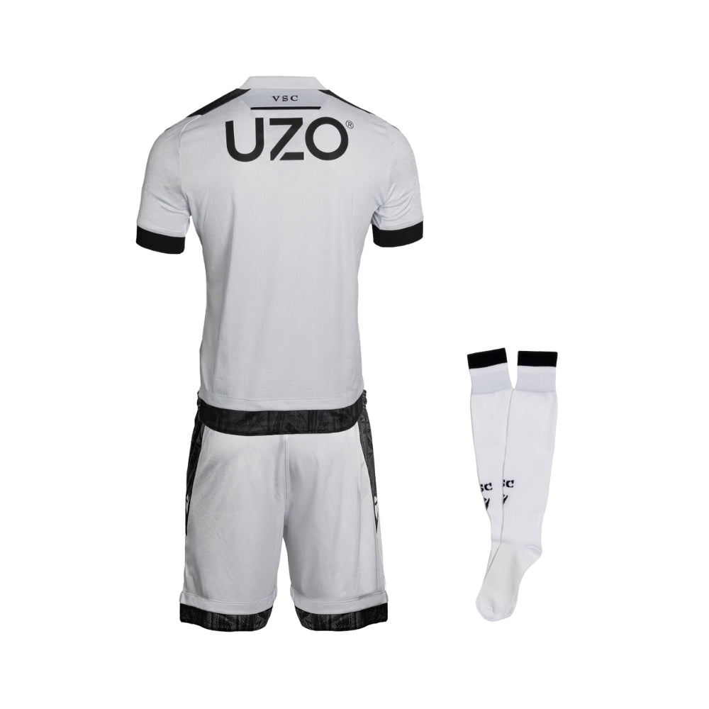 Kids Kit - Vitória S.C Home 25/26