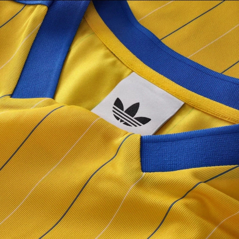 Leeds United Special Edition 25/26