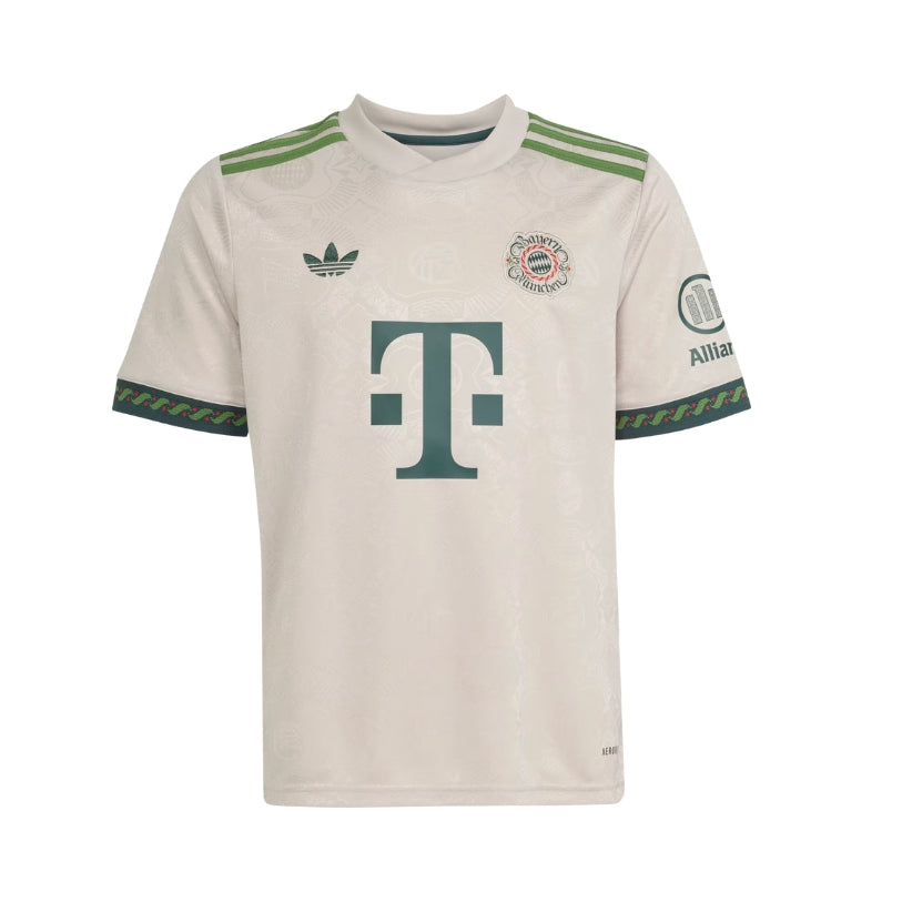 FC Bayern Munich Special Edition 25/26