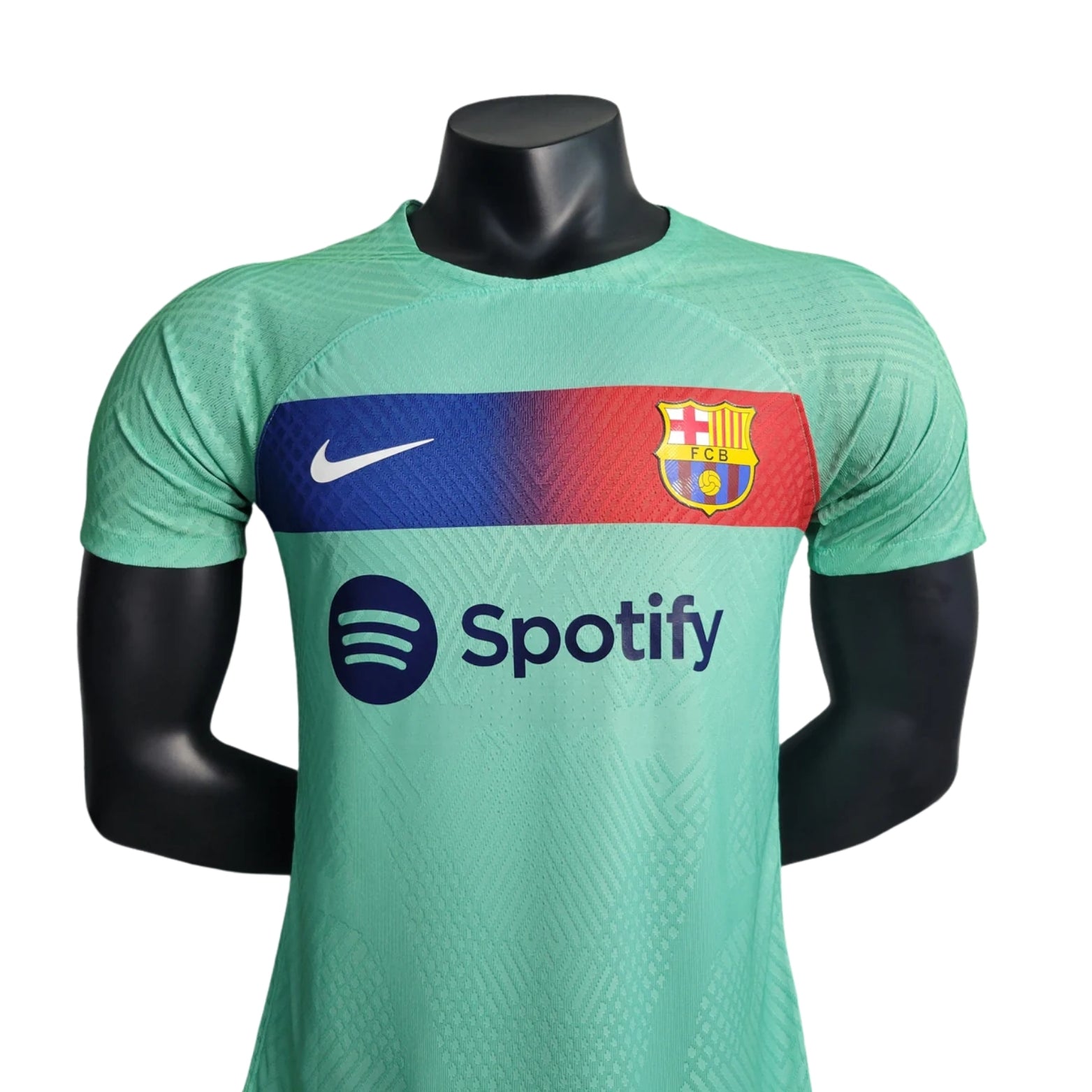 Barcelona Training 23/24 - Player Version