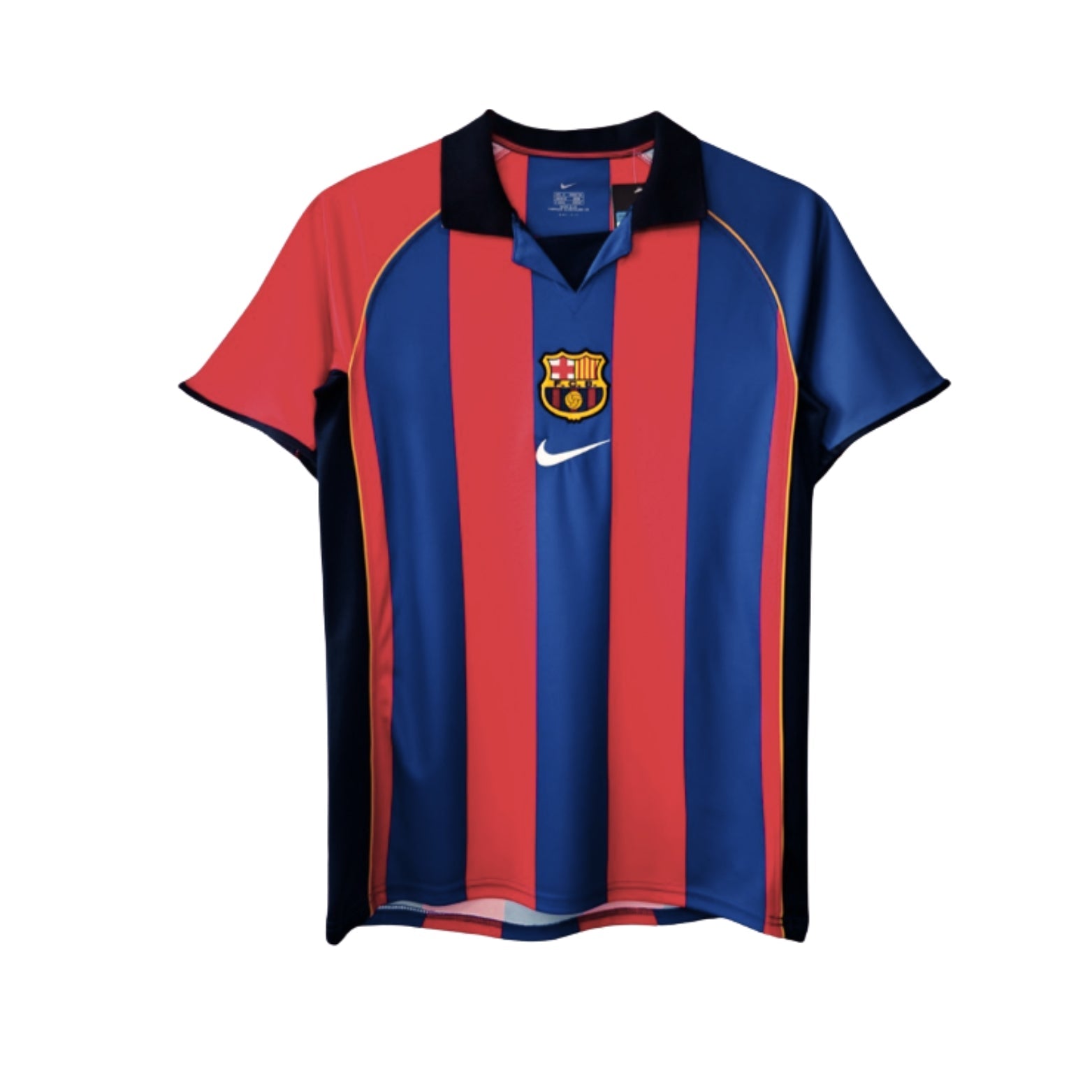 Barcelona Home 01/02