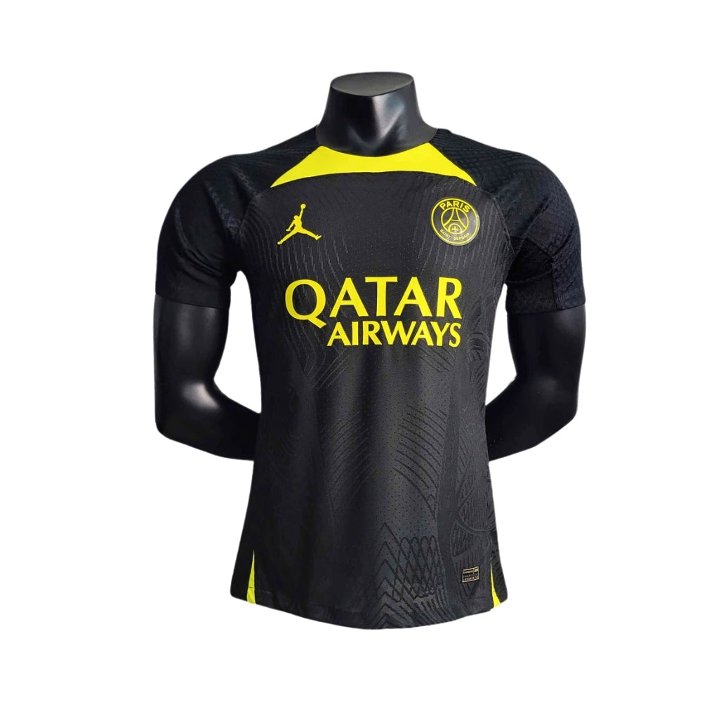 PSG Training 23/24 - Player Version