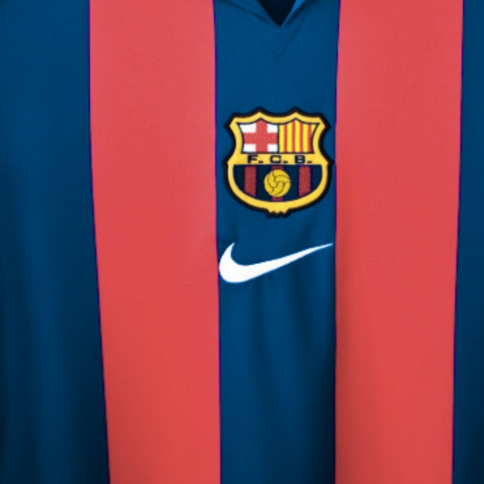 Barcelona Home 01/02