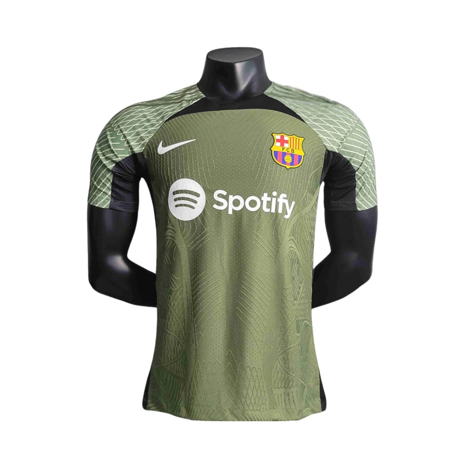 Barcelona Training 23/24 - Player Version