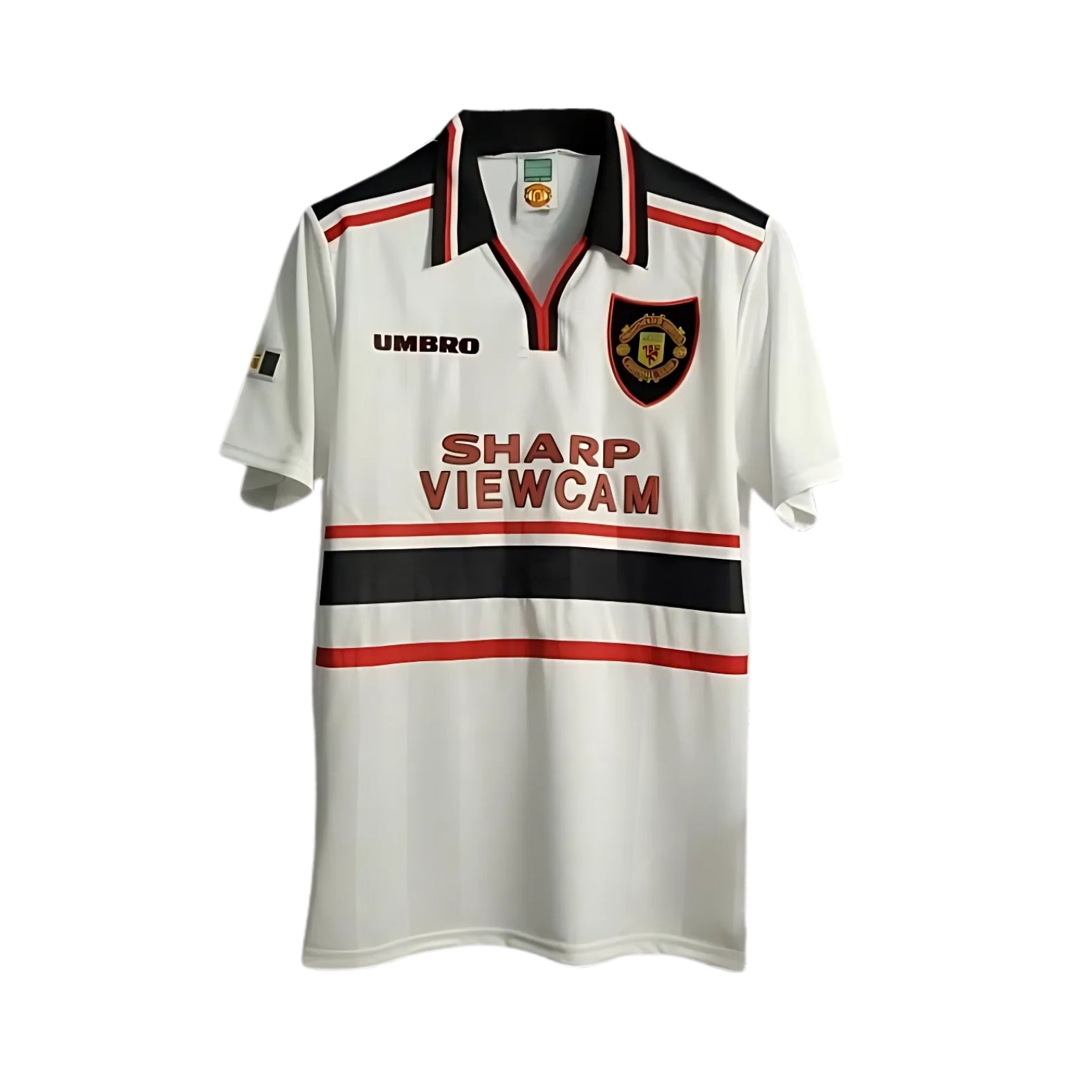 Manchester United Away 97/98