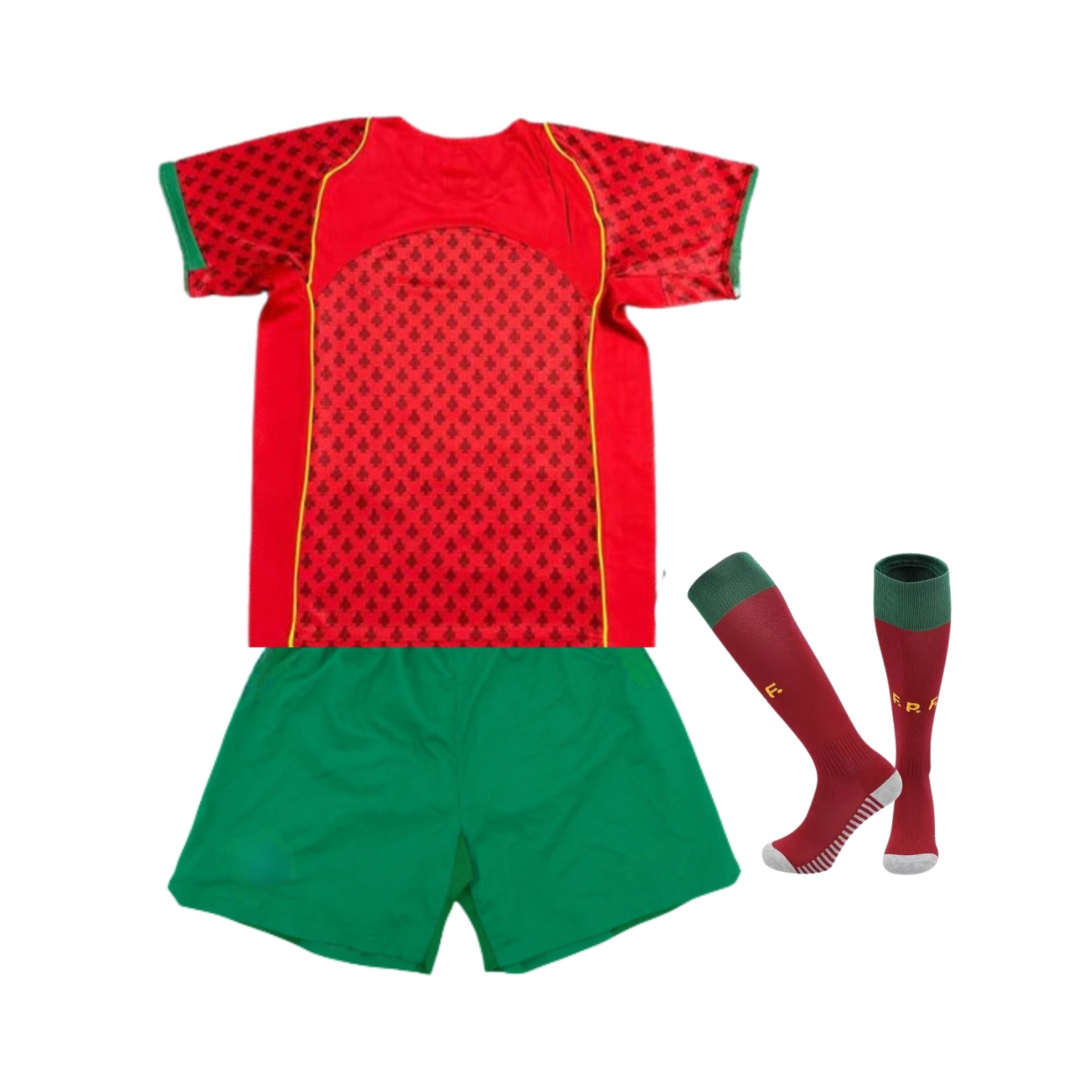 Kids Kit - Portugal Home 04/05
