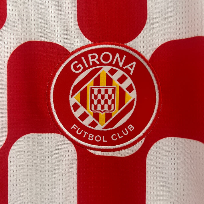 Girona Home 24/25