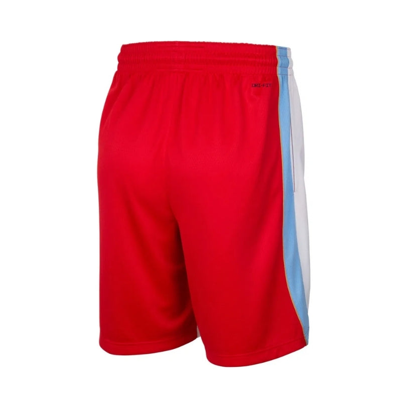 Memphis Grizzlies City Edition 24/25