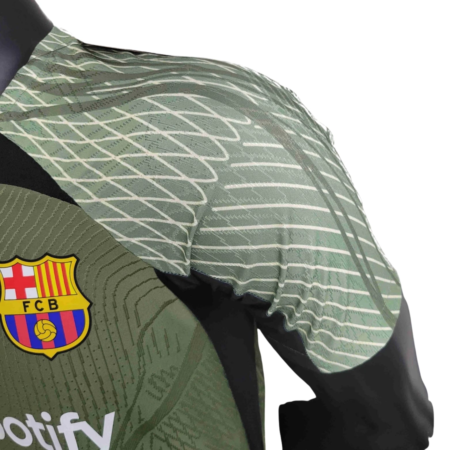 Barcelona Training 23/24 - Player Version