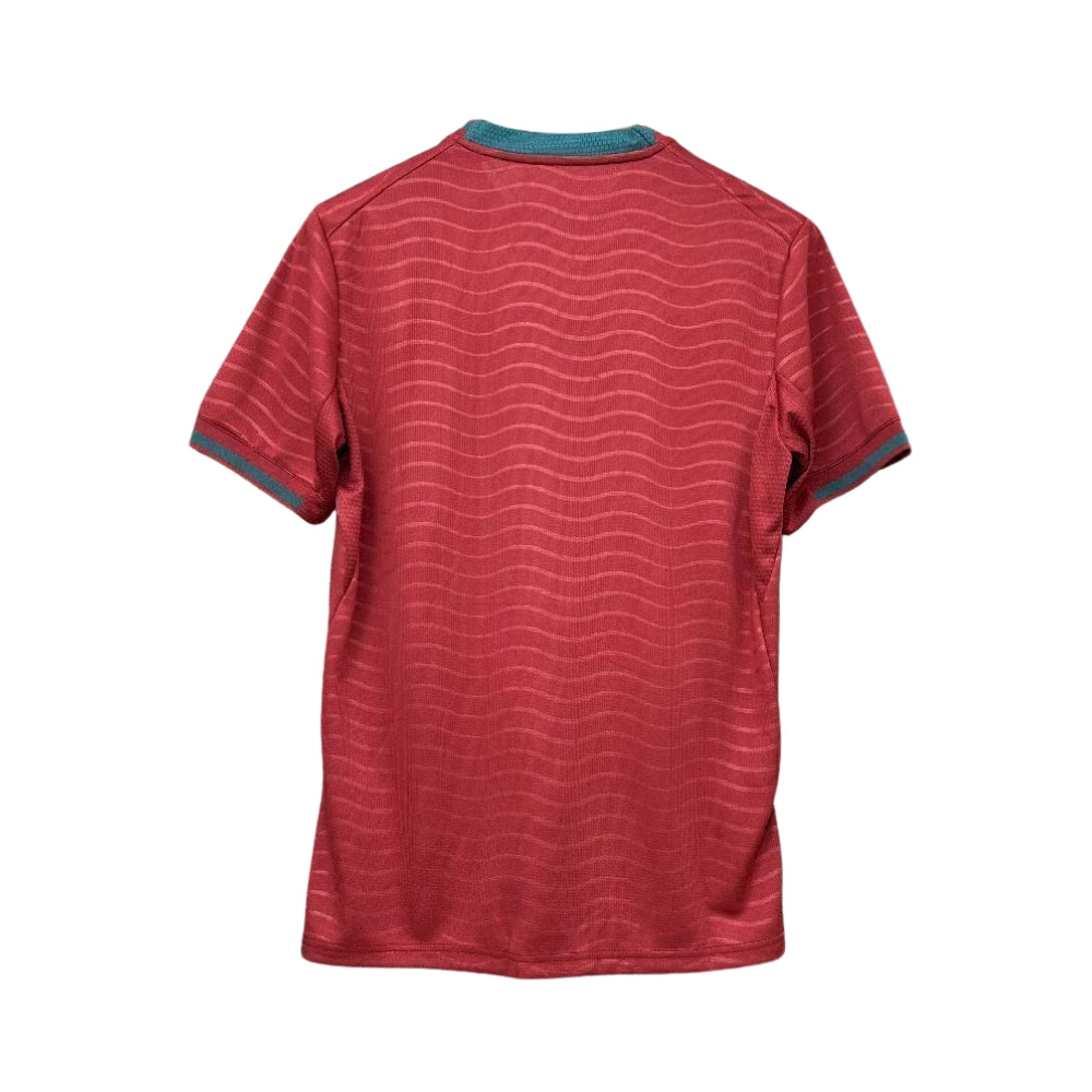 Portugal Home 26/27 - World Cup 2026