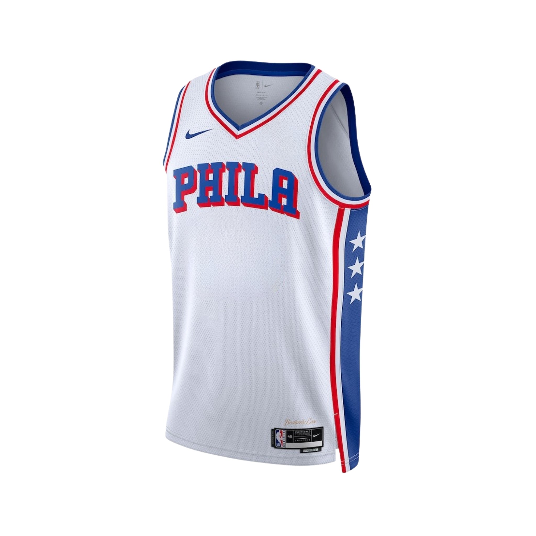 Philadelphia 76ers Association Edition 25/26