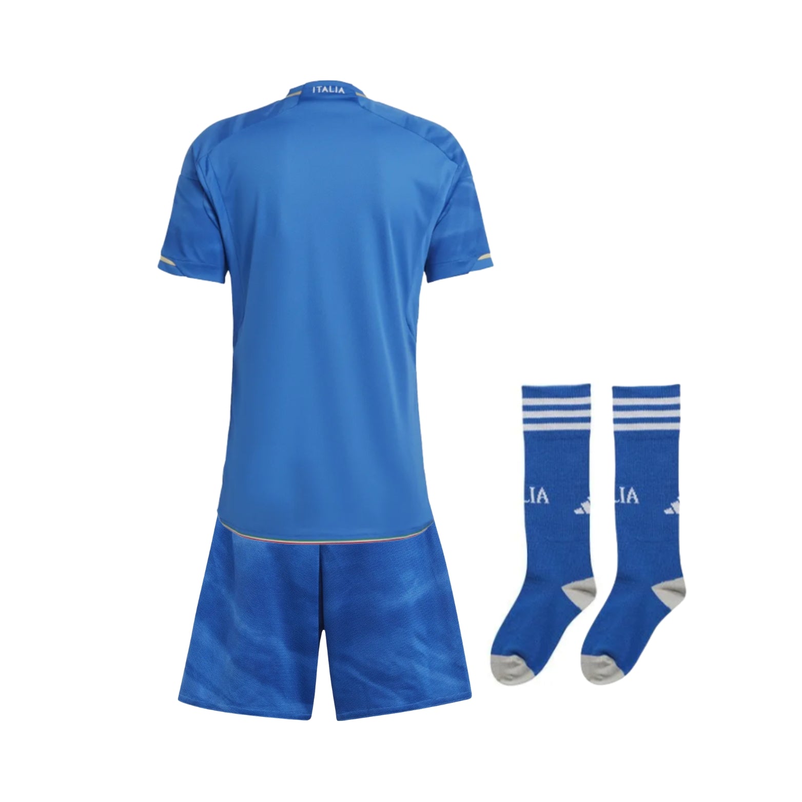 Kids Kit - Italy Home 22/23