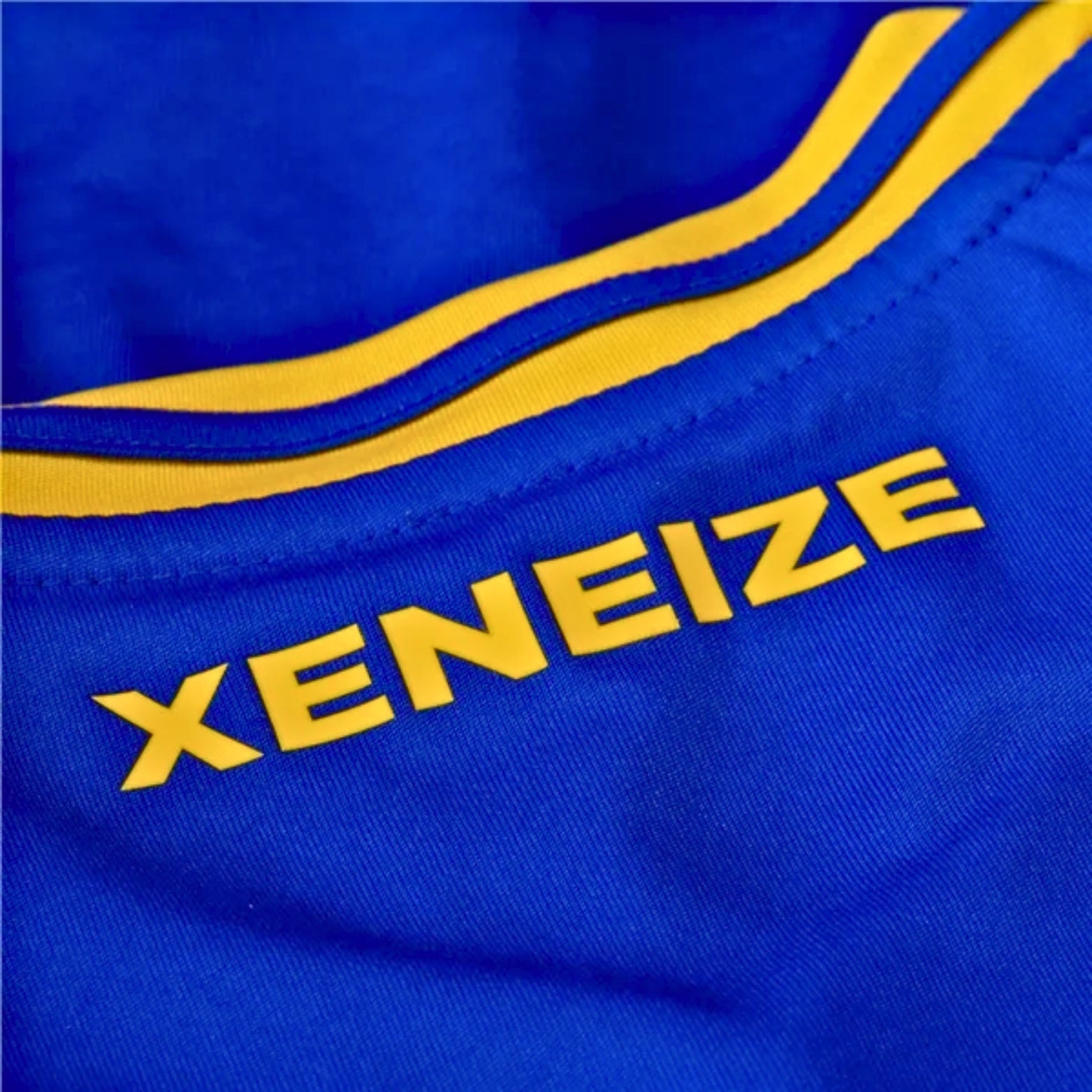 Boca Juniors Home 24/25