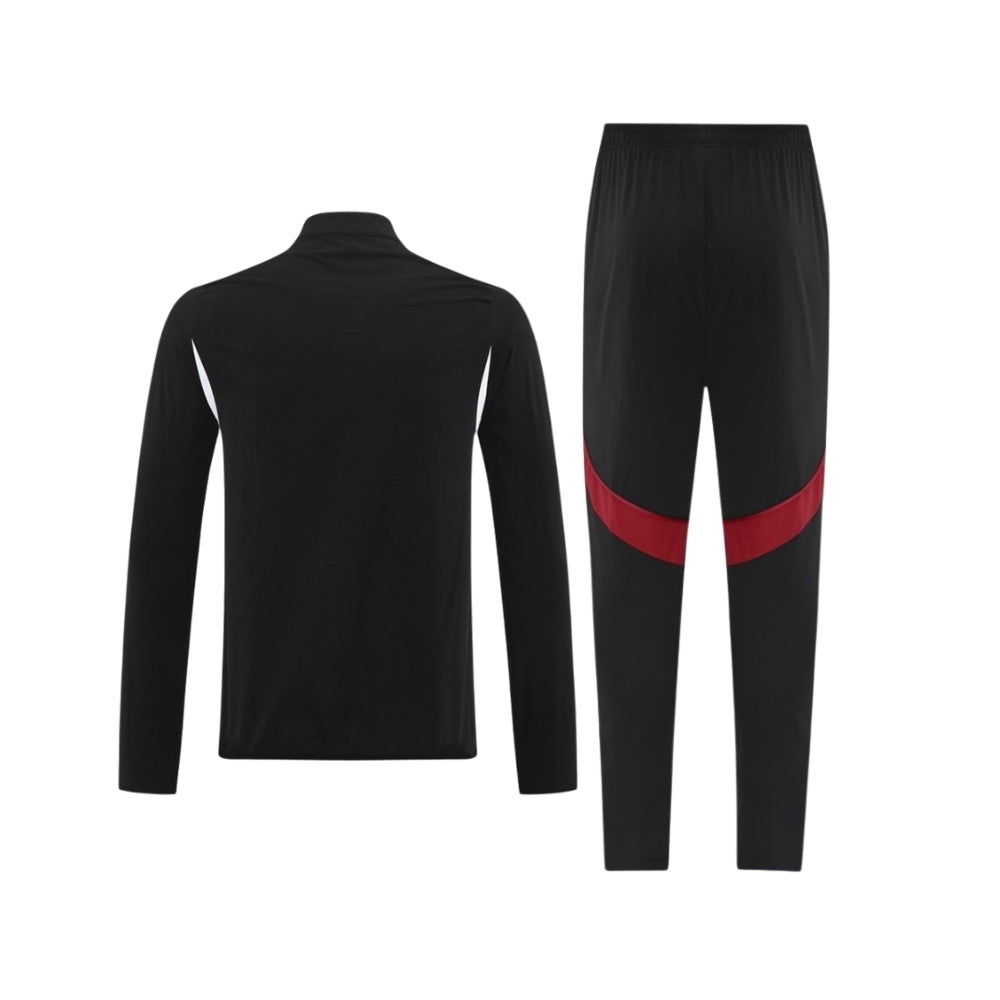 Liverpool 25/26 - Tracksuit - Full Zip