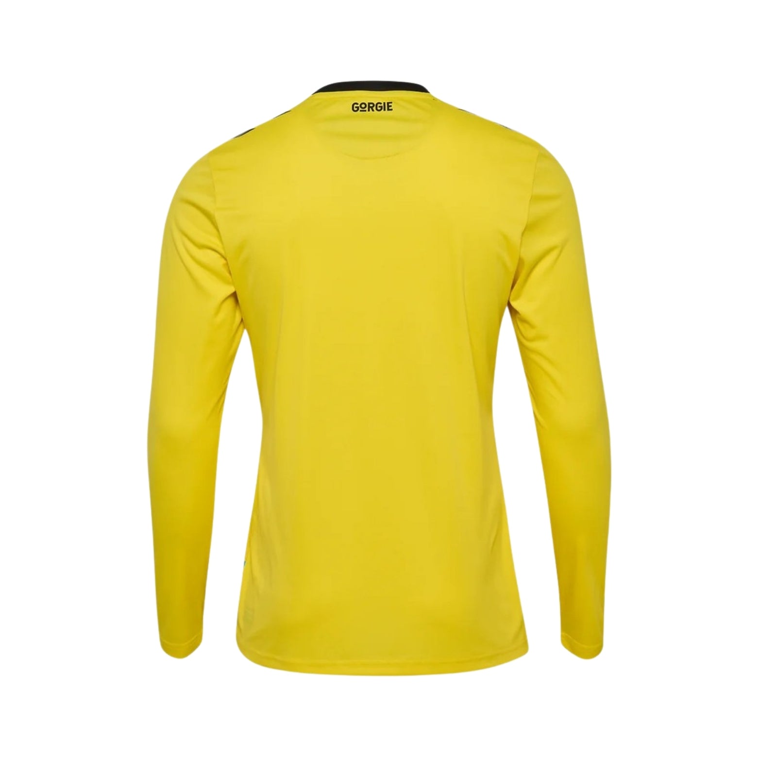 Hearts Goalkeeper 25/26 - Long Sleeve