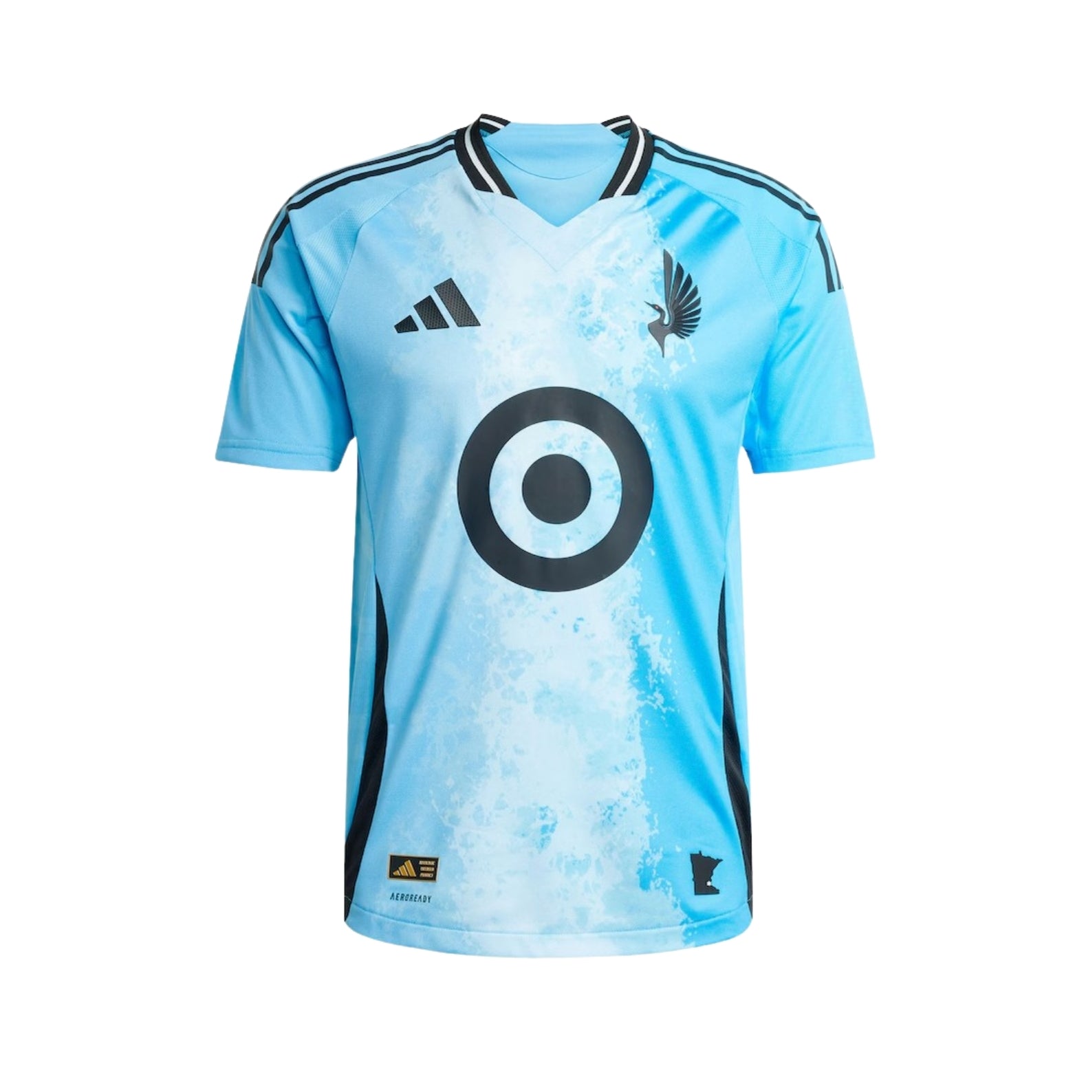 Minnesota United Away 25/26