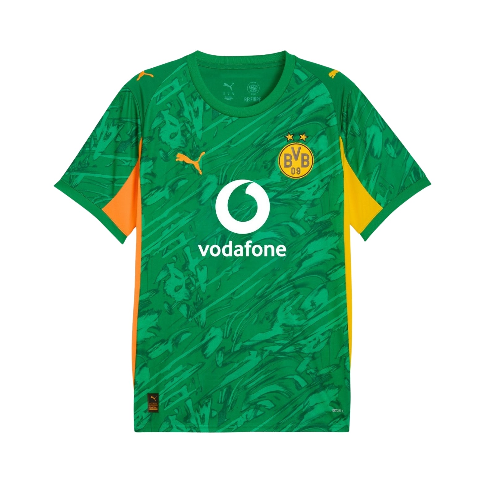 Borussia Dortmund Goalkeeper 25/26