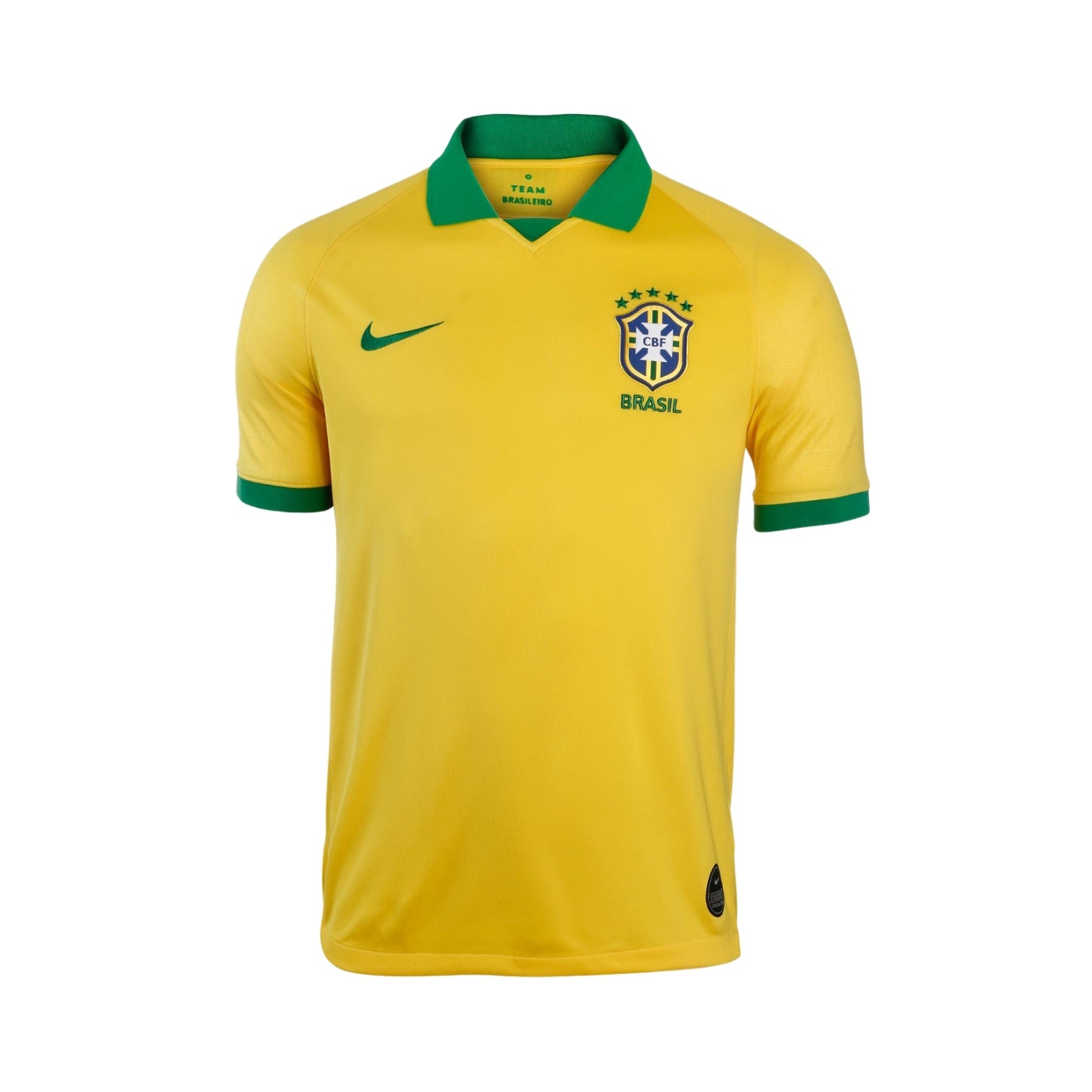 Brazil Home 19/20