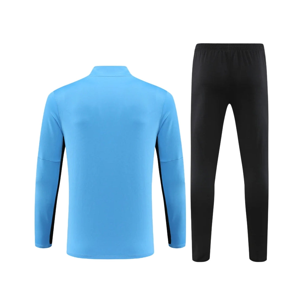 PSG 23/24 - Tracksuit - 1/2 Zip