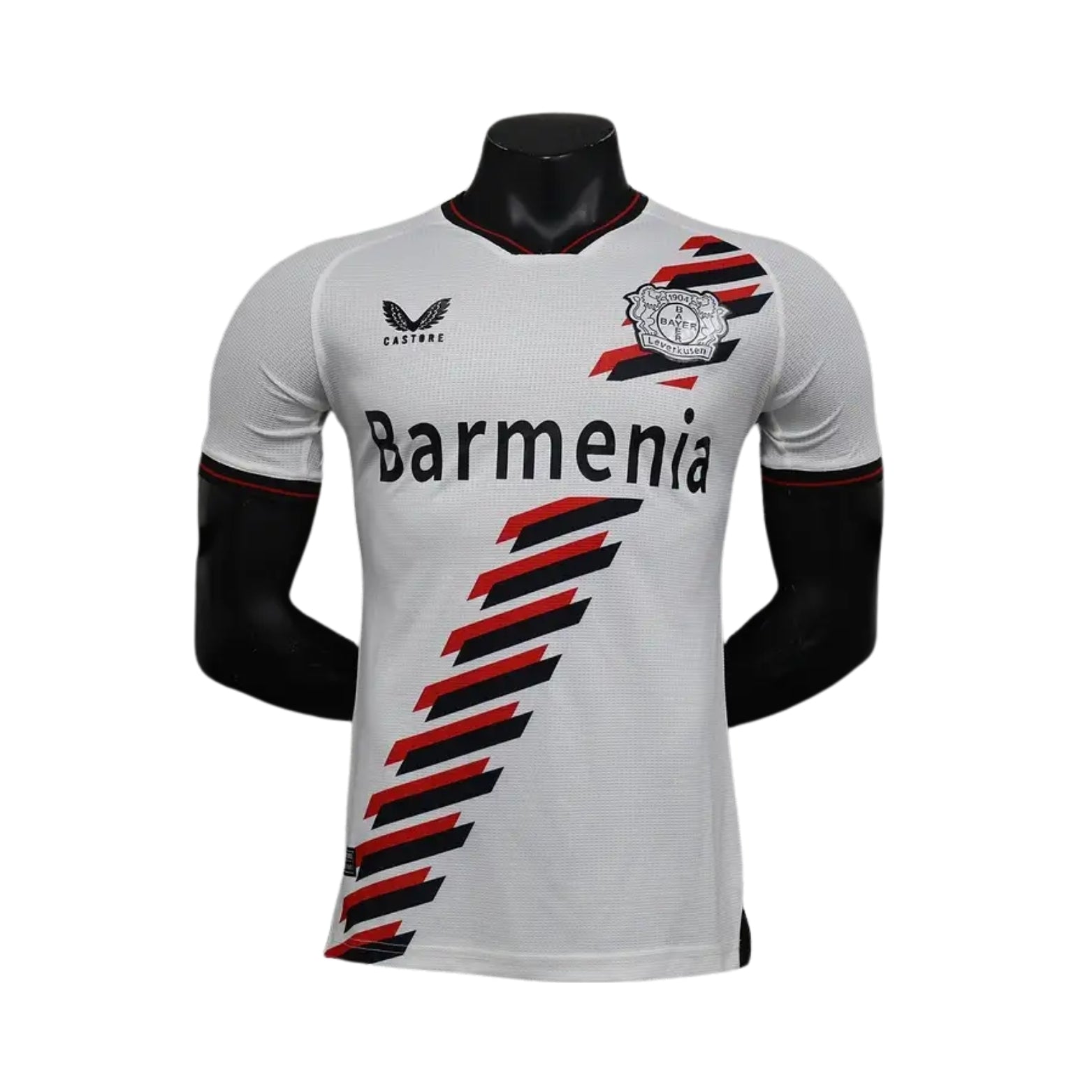 Bayer 04 Leverkusen Away 23/24 - Player Version