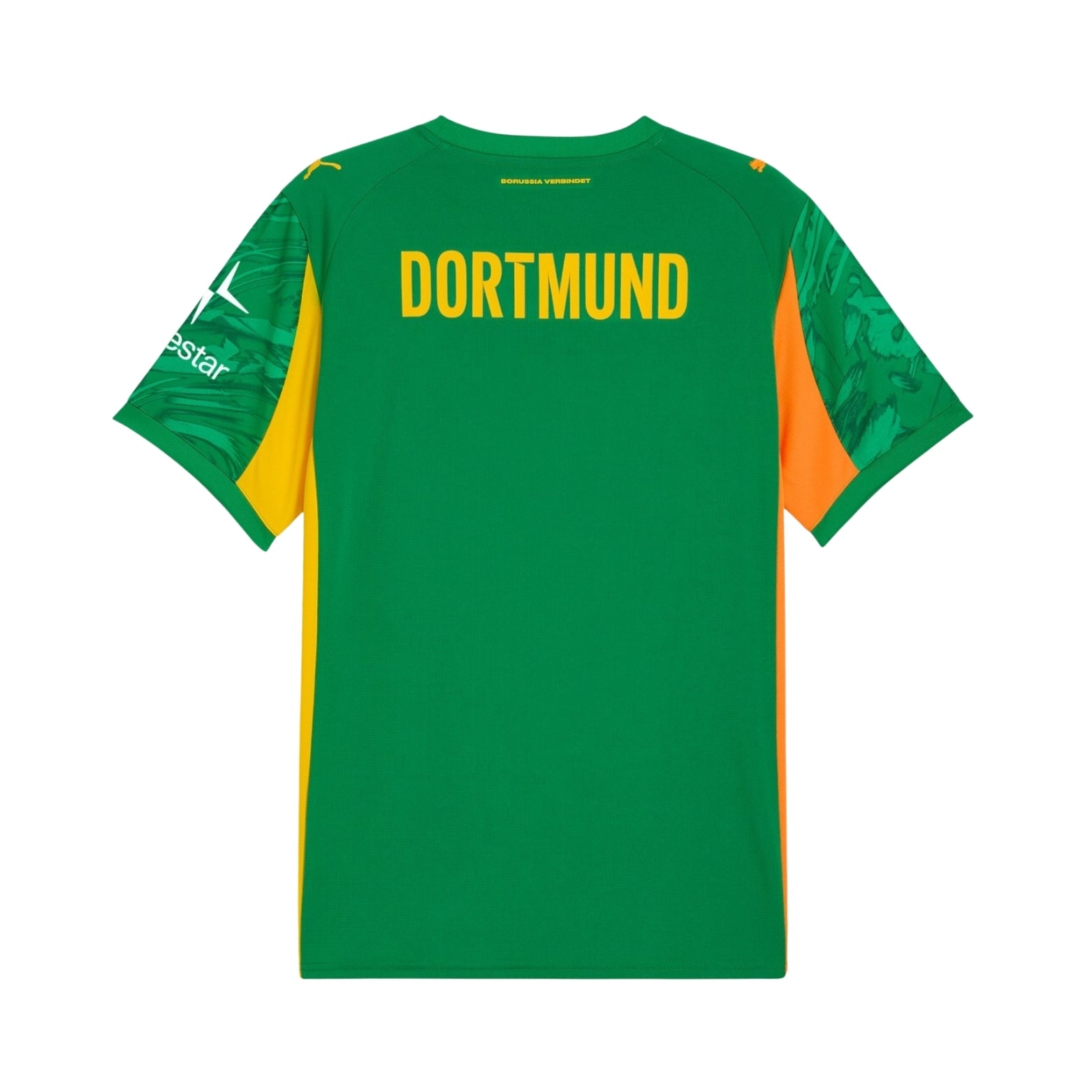 Borussia Dortmund Goalkeeper 25/26