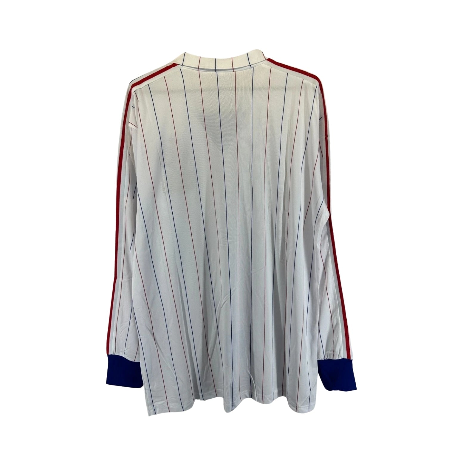 France Away 81/82 - Long Sleeve