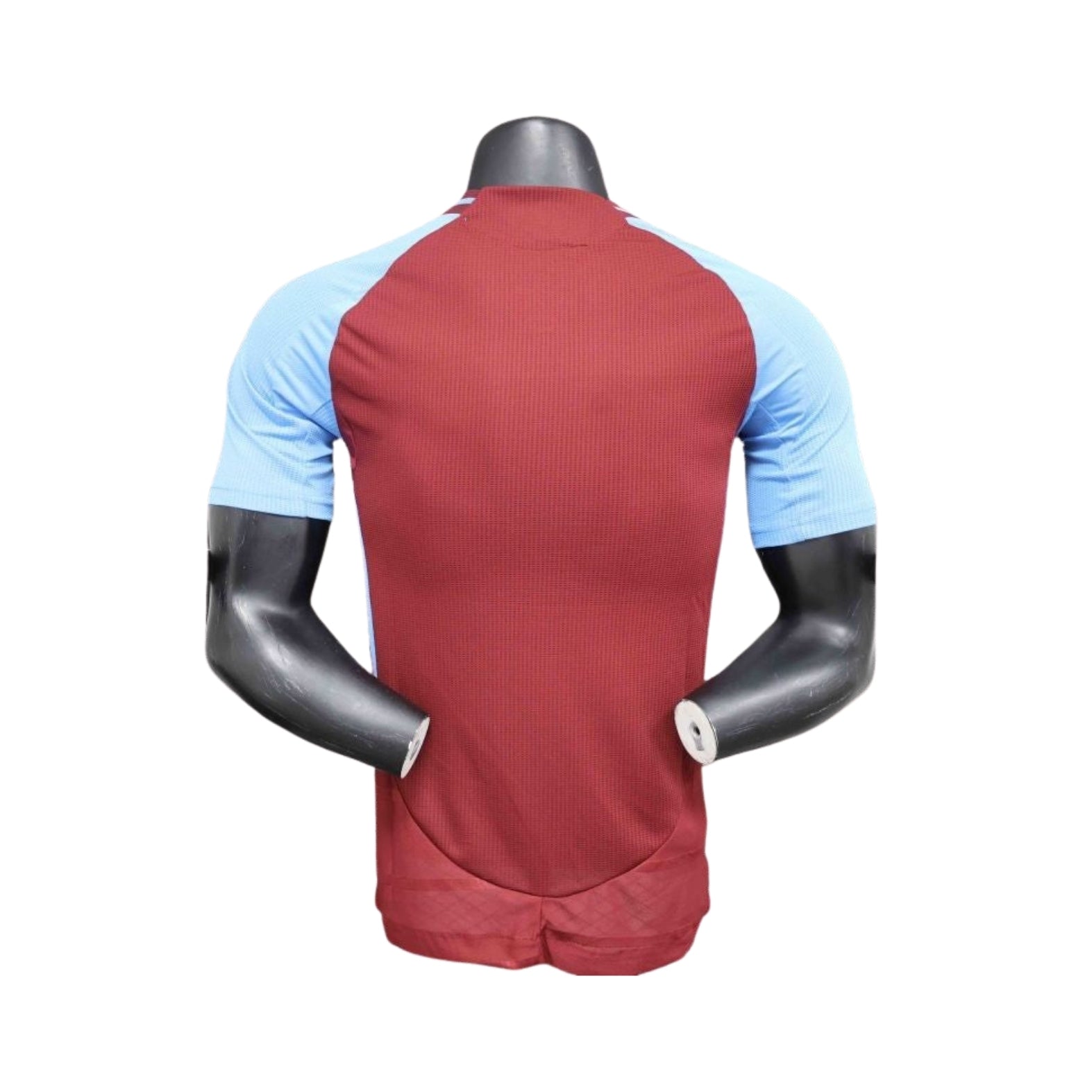 Aston Villa Home 24/25 - Player Version