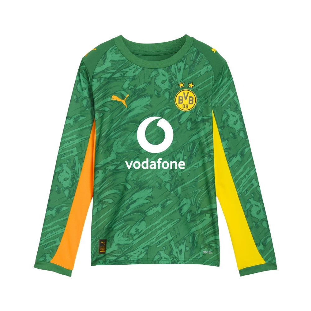 Borussia Dortmund Goalkeeper 25/26 - Long Sleeve