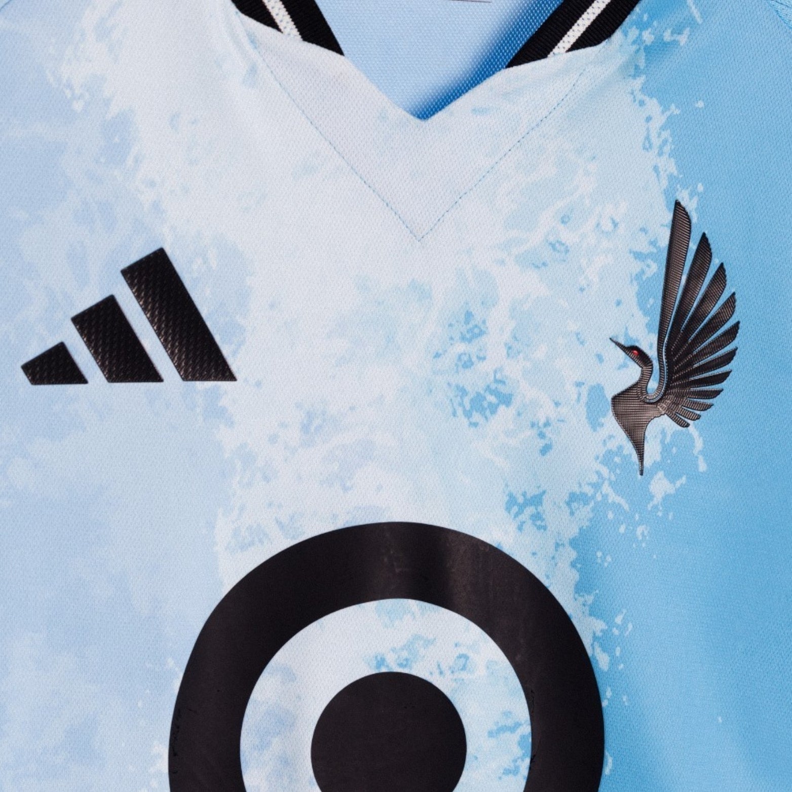 Minnesota United Away 25/26