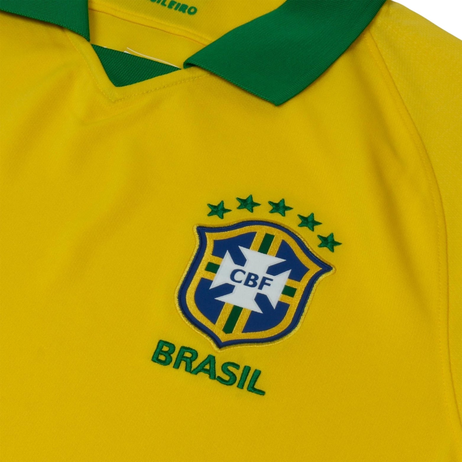 Brazil Home 19/20