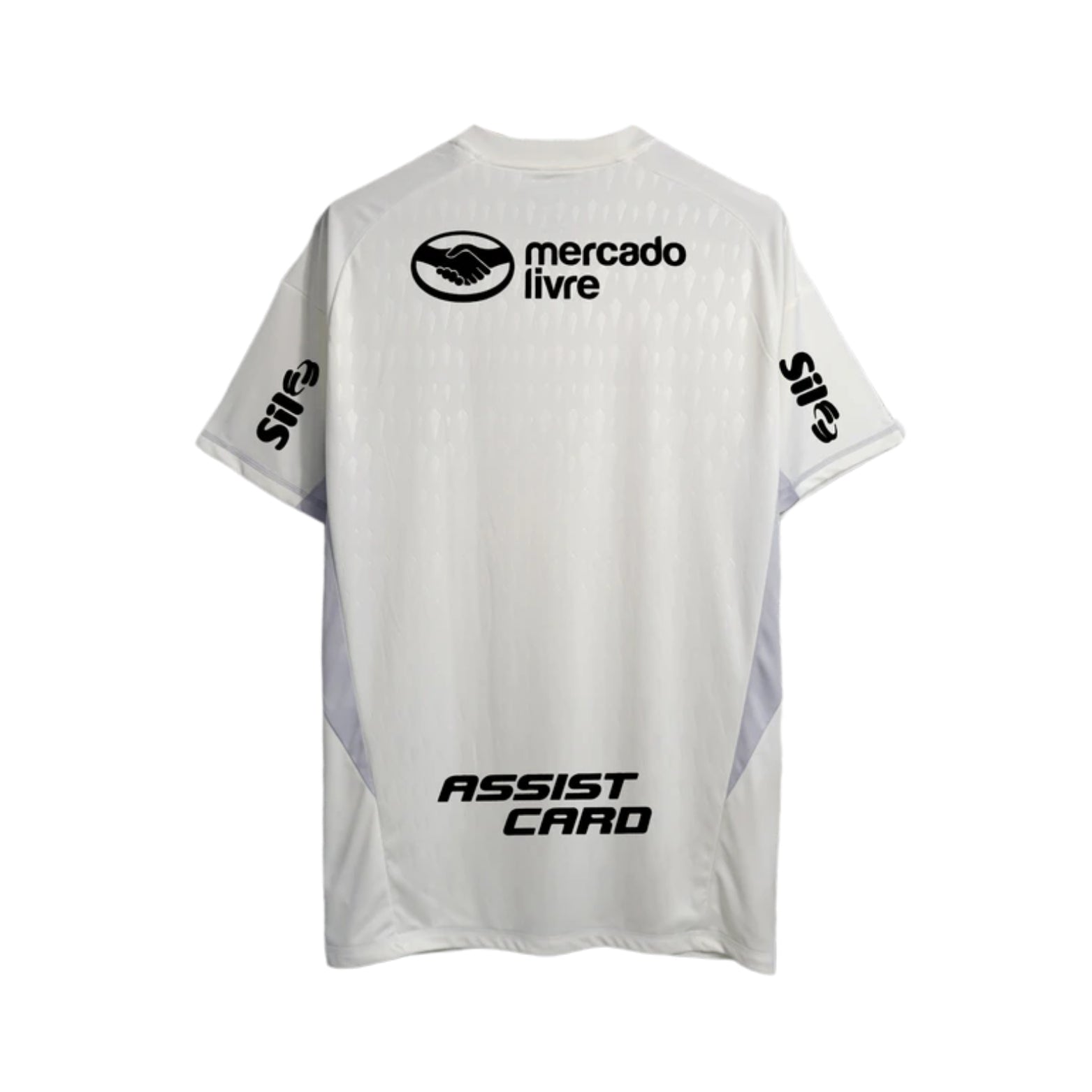 Flamengo Goalkeeper 23/24 - All Sponsors