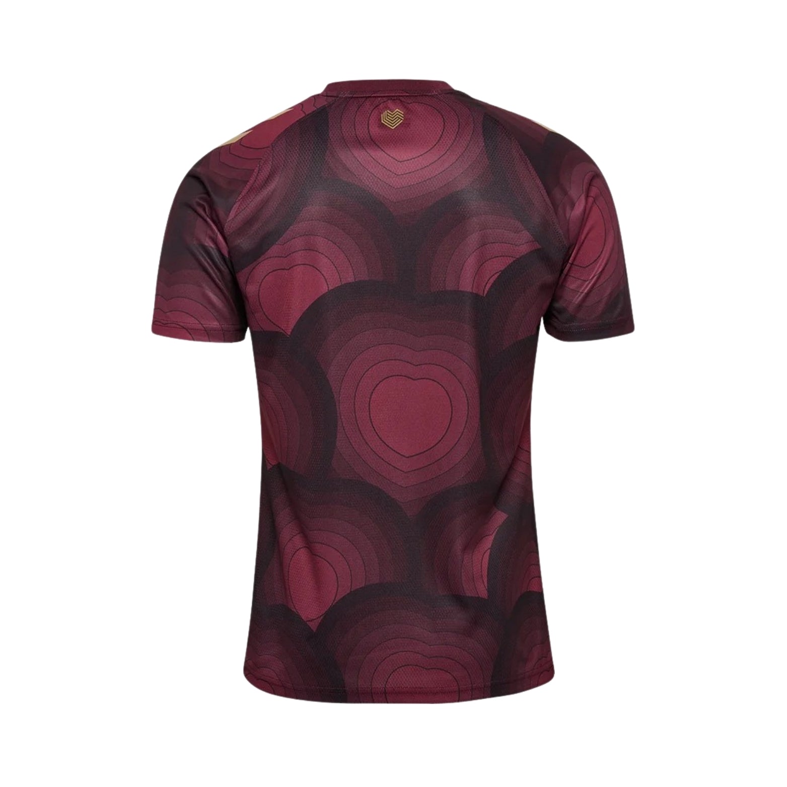 Hearts Pre-Match 25/26