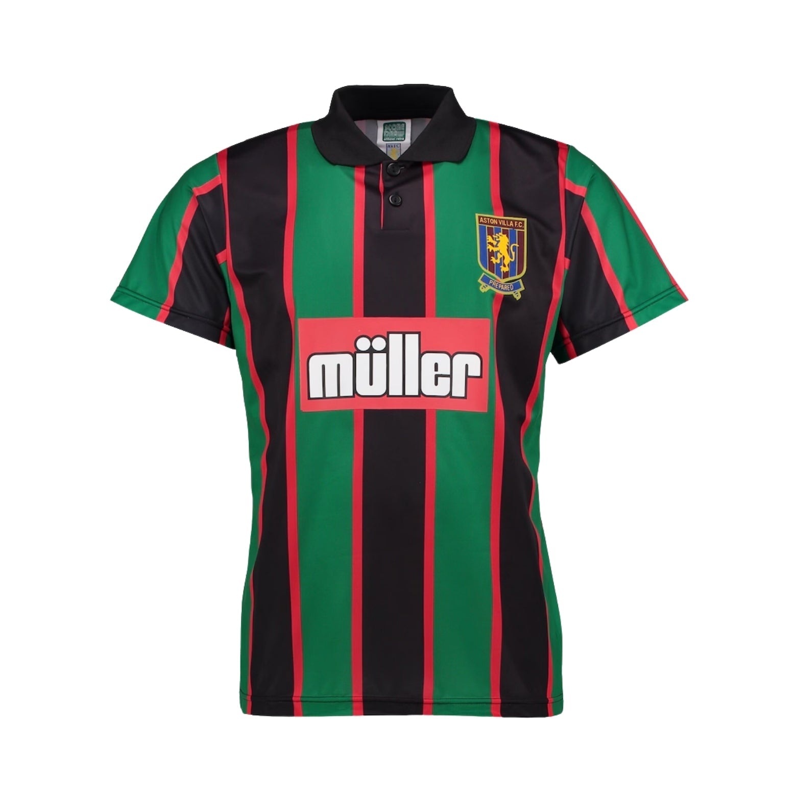 Aston Villa Away 93/94