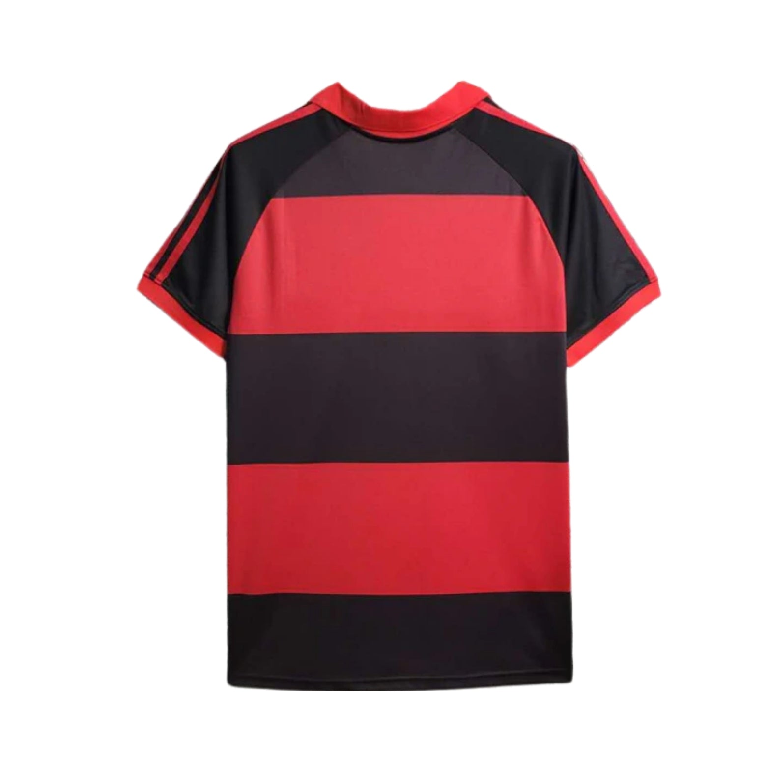 Flamengo Home  87/88