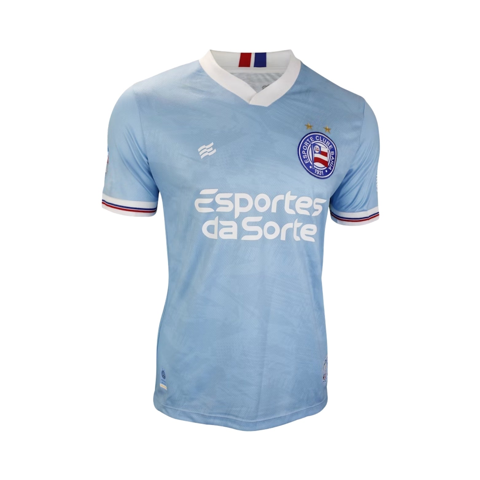 Bahia Away 23/24