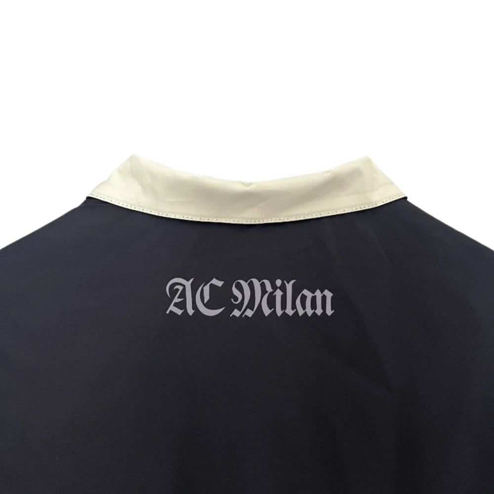 Windbreaker Reversible - AC Milan 24/25
