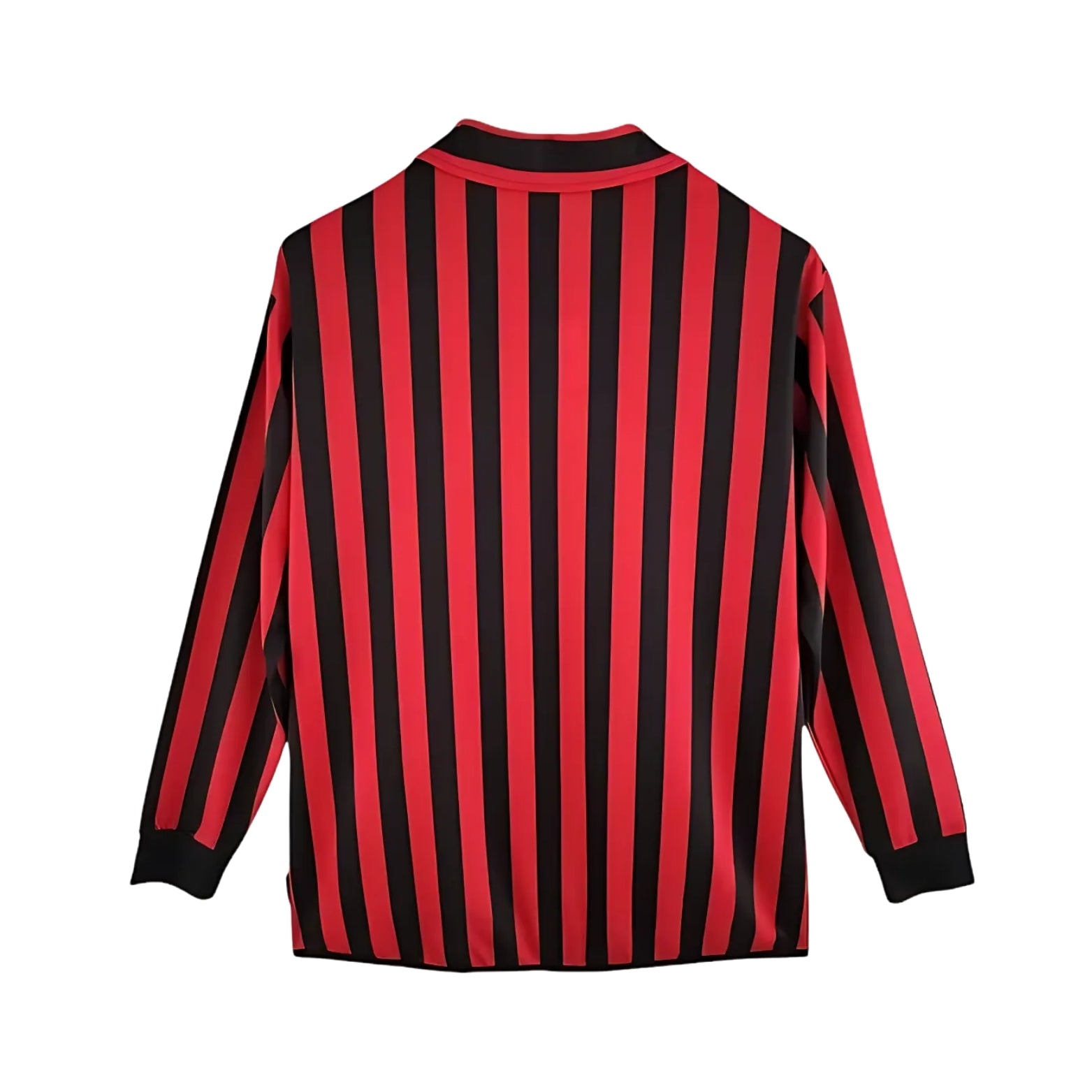 AC Milan Home 99/00 - Long Sleeve