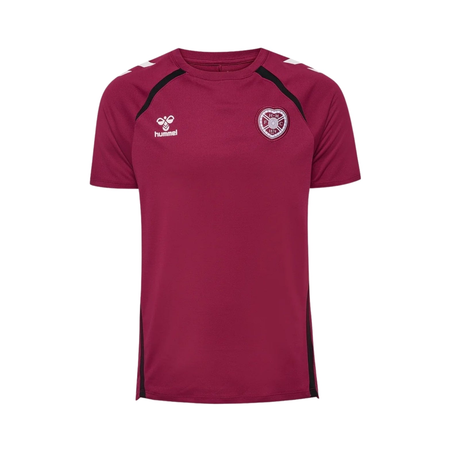 HeartsTraining 25/26