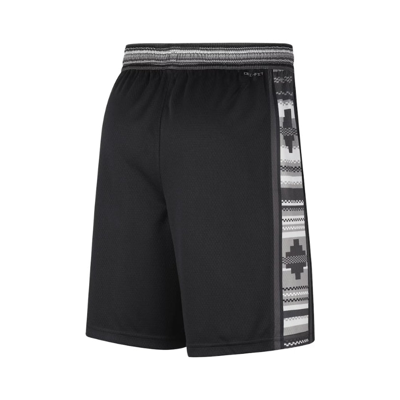 San Antonio Spurs Statement Edition 24/25